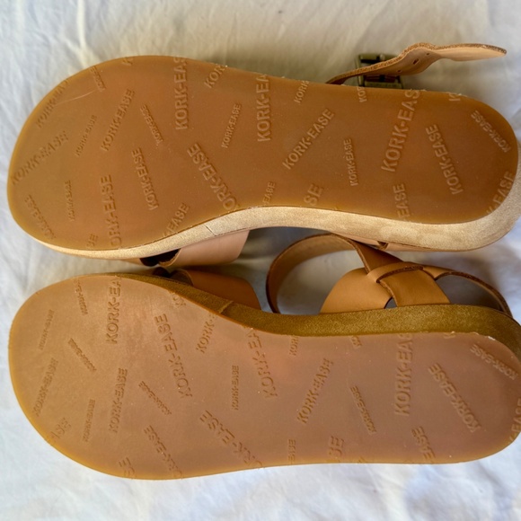 Kork Ease Myrna 2.0 sandal - Picture 3 of 3